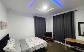 Comfort Near Riverside Stadium